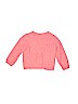 Gymboree 100% Cotton Pink Cardigan Size 2T - photo 2