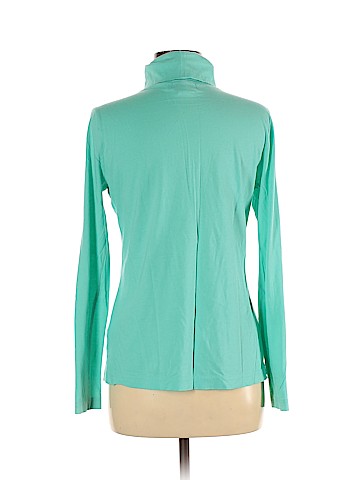 Vineyard Vines Long Sleeve Turtleneck (view 2)