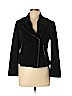 Coldwater Creek Black Jacket Size 12 (petite) - photo 1