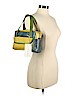 Nine West 100% Leather Yellow Leather Satchel One size - photo 2