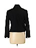 Coldwater Creek Black Jacket Size 12 (petite) - photo 2
