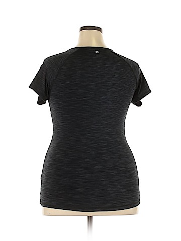 Velocity Active T-Shirt (view 2)