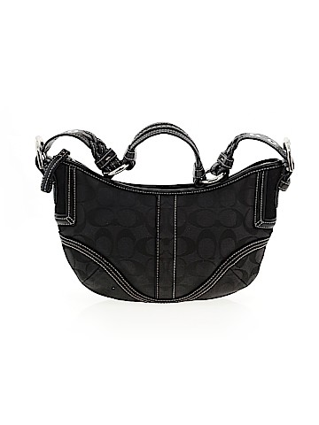 Coach Shoulder Bag (view 1)