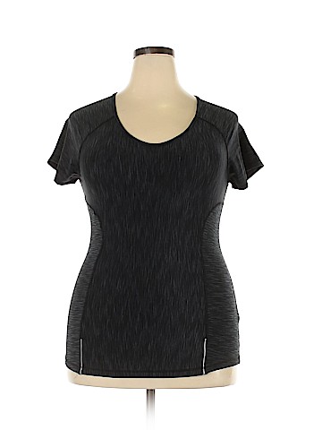 Velocity Active T-Shirt (view 1)