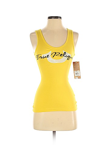 True Religion Tank Top (view 1)