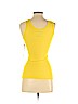 True Religion Yellow Tank Top Size XXS - photo 2