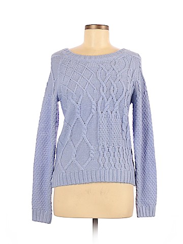 Mossimo Supply Co. Pullover Sweater (view 1)