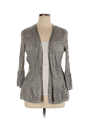 Roz & Ali Cardigan (view 1)