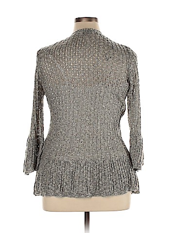 Roz & Ali Cardigan (view 2)