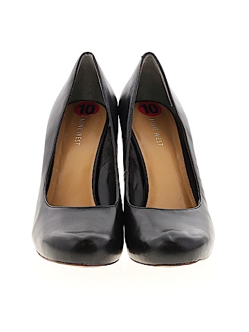 Nine West Wedges (view 2)