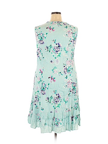 Back In The Saddle Casual Dress (view 2)