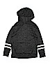 Old Navy Black Pullover Hoodie Size 10 - 12 - photo 1