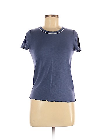 American Eagle Outfitters Short Sleeve T-Shirt (view 1)