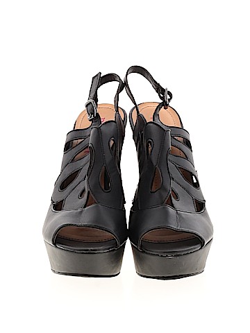 Pink & Pepper Sandals (view 2)