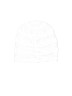 Unbranded 100% Acrylic Crochet White Beanie One size - photo 1