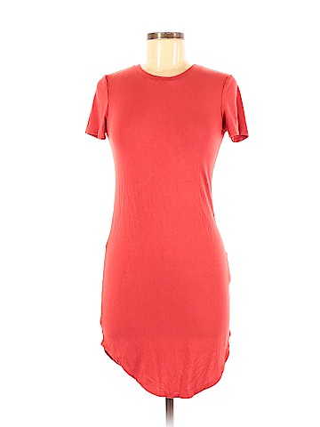 Forever 21 Casual Dress (view 1)