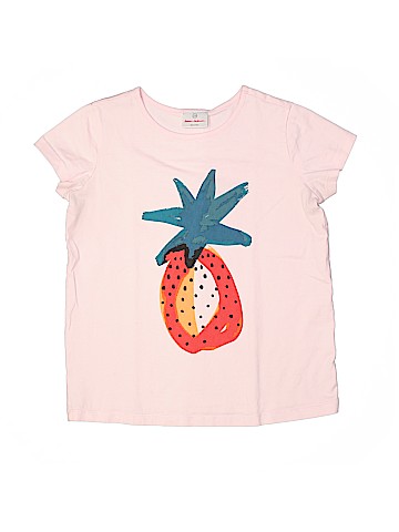 Hanna Andersson Short Sleeve T-Shirt (view 1)