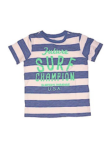 Carter's Short Sleeve T-Shirt (view 1)