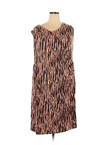 Dana Buchman Casual Dress (view 1)