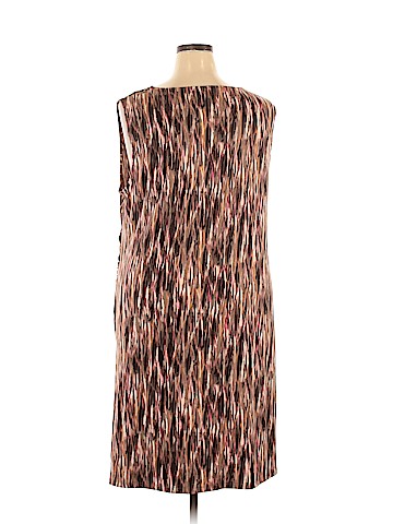 Dana Buchman Casual Dress (view 2)