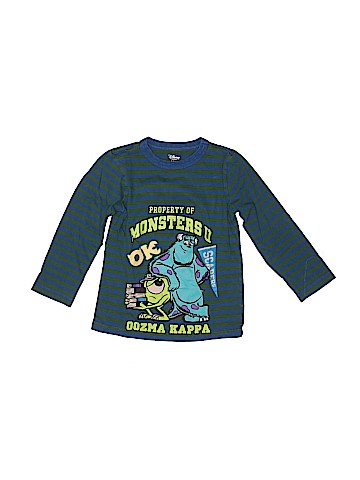 Disney Store Long Sleeve T-Shirt (view 1)