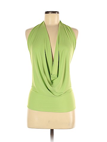 Thom Browne Sleeveless Blouse (view 1)