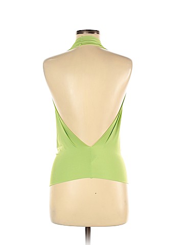 Thom Browne Sleeveless Blouse (view 2)