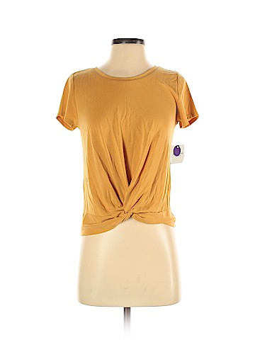 Arizona Jean Company Short Sleeve Top (view 1)