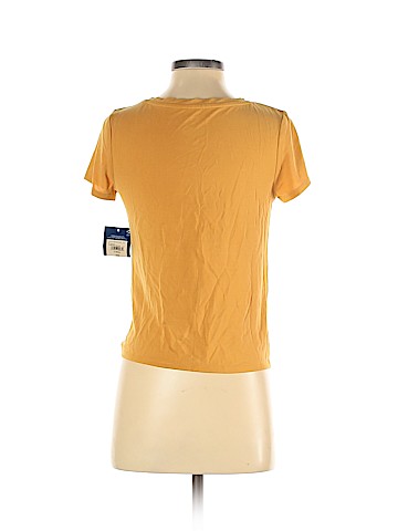 Arizona Jean Company Short Sleeve Top (view 2)