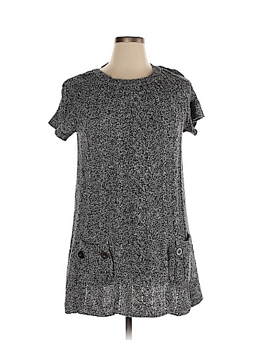Style&Co Casual Dress (view 1)