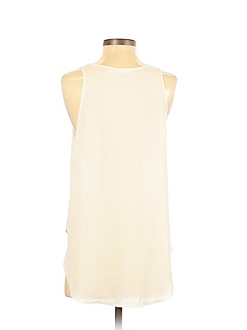 Lush Sleeveless Blouse (view 2)