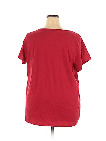 Torrid Short Sleeve T-Shirt (view 2)
