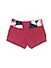 Lululemon Athletica Red Athletic Shorts Size 2 - photo 1