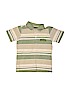 Assorted Brands Green Short Sleeve Polo Size 5 - photo 1