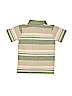 Assorted Brands Green Short Sleeve Polo Size 5 - photo 2