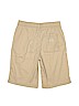 Lucky Brand 100% Cotton Tan Shorts Size L (youth) - photo 2