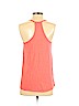 Victoria's Secret Pink Orange Tank Top Size S (petite) - photo 2