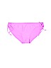 Arizona Jean Company Purple Swimsuit Bottoms Size M - photo 1