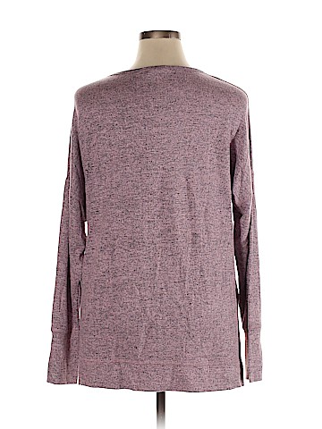 Jockey Pullover Sweater (view 2)