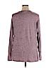 Jockey Pink Pullover Sweater Size XL - photo 2