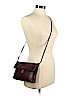 Etienne Aigner 100% Leather Brown Leather Crossbody Bag One size - photo 2