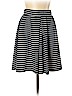 Torrid Blue Casual Skirt Size Lg Plus (00) - photo 1