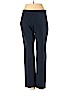 Banana Republic Blue Wool Pants Size 2 (petite) - photo 1