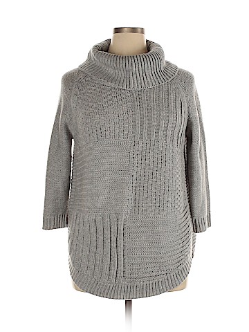 New Directions Pullover Sweater (view 1)