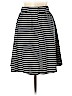 Torrid Blue Casual Skirt Size Lg Plus (00) - photo 2