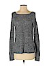 American Eagle Outfitters Gray Pullover Sweater Size S - photo 1
