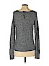American Eagle Outfitters Gray Pullover Sweater Size S - photo 2