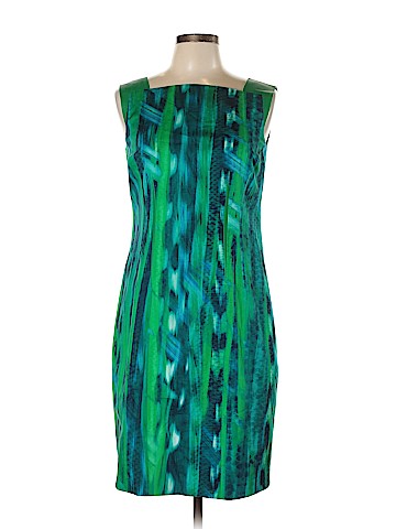 Elie Tahari Casual Dress (view 1)