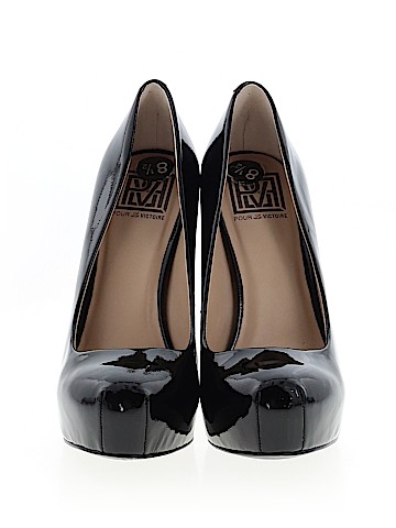 Pour La Victoire Heels (view 2)