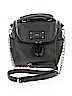 Kensie Gray Satchel One size - photo 1